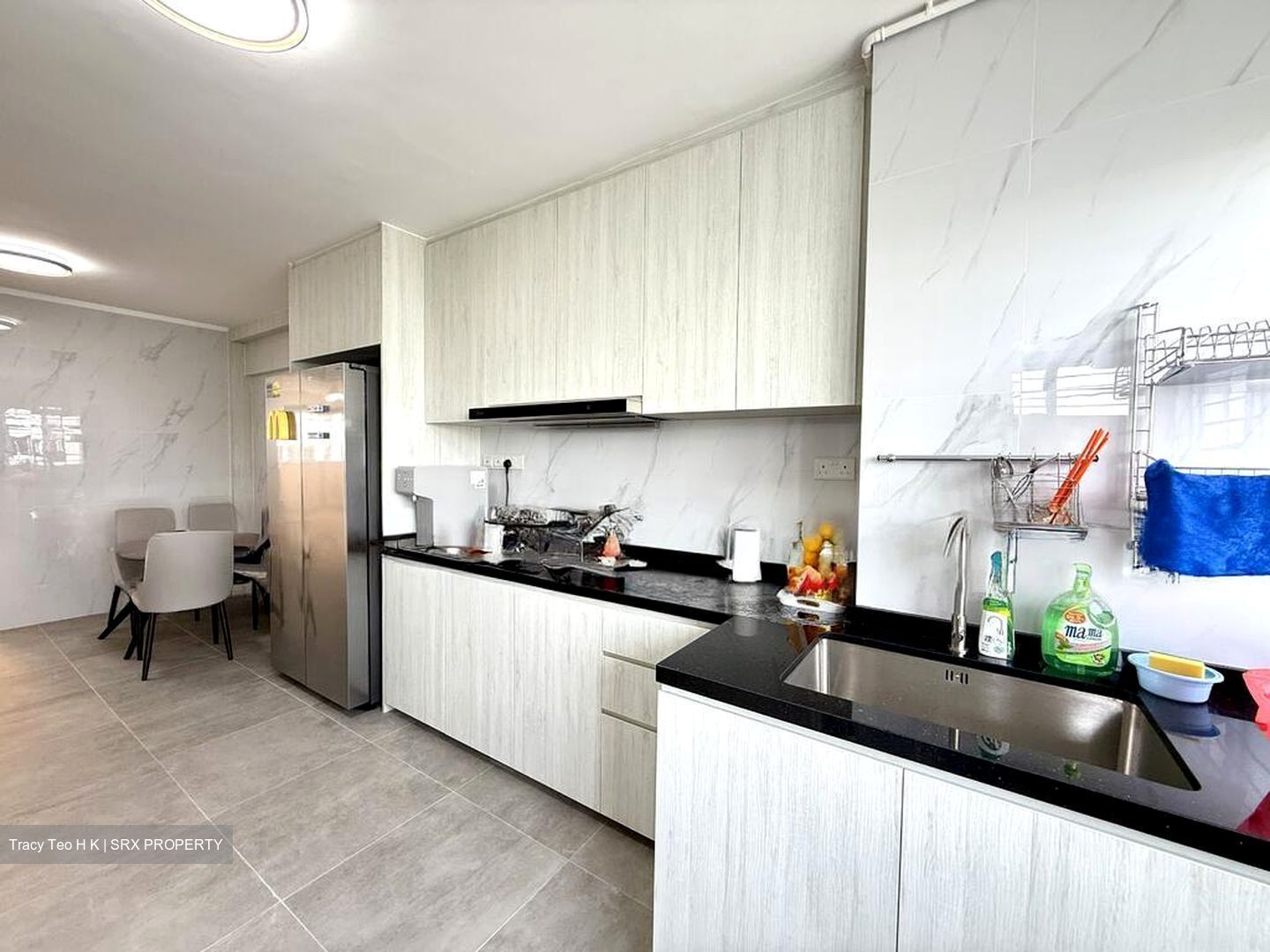 Blk 438 Chong Boon Rise (Ang Mo Kio), HDB 4 Rooms #498206821